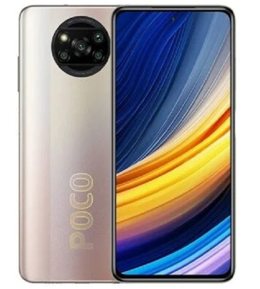 Xiaomi Poco X3 Pro 128GB/6GB