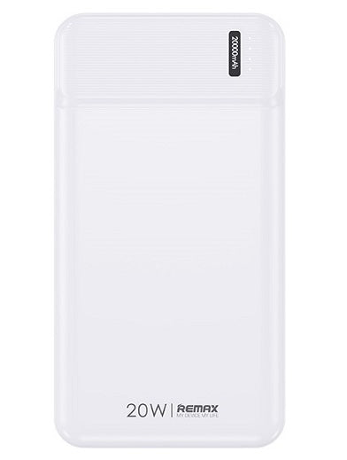 REMAX 20000 mAh Power Bank- OnePhone Singapore