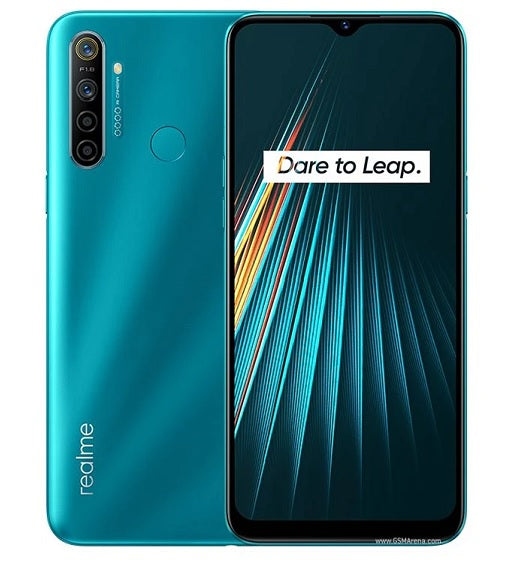 Realme 5i 64GB/4GB