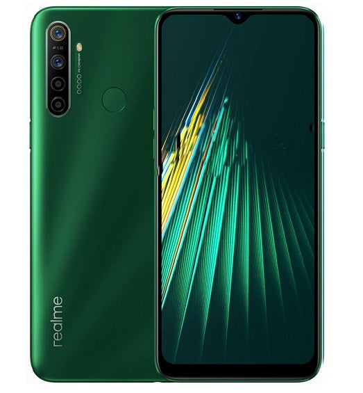 Realme 5i 64GB/4GB