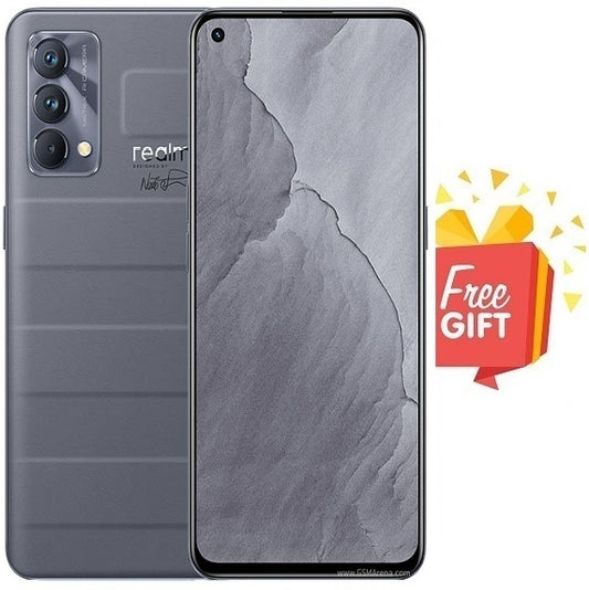 Realme GT Master 256GB/8GB (5 FREE GIFTS)