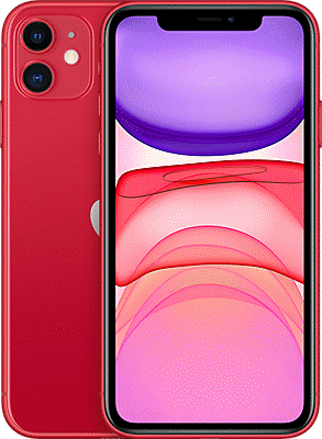 Apple iPhone 11 128GB Dual SIM