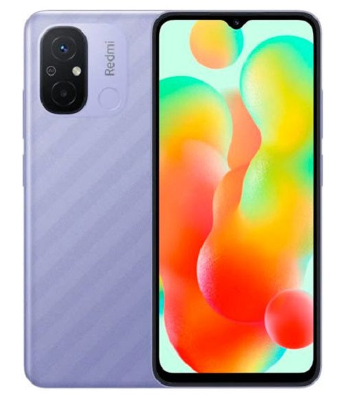 Redmi 12c 64GB/3GB (Export set)
