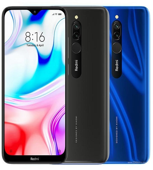 Redmi 8 32GB/3GB