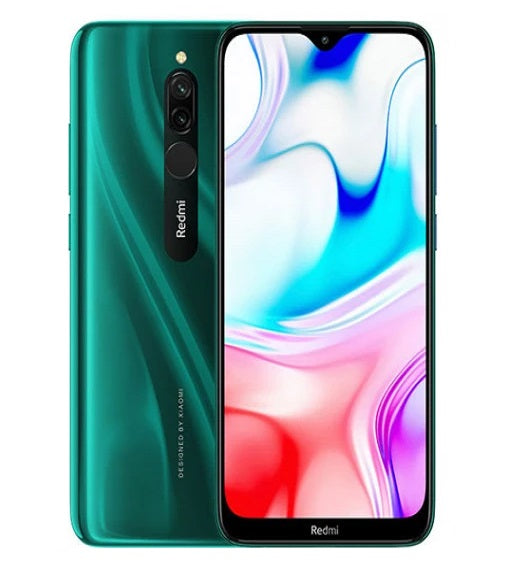 Redmi 8 64GB/4GB