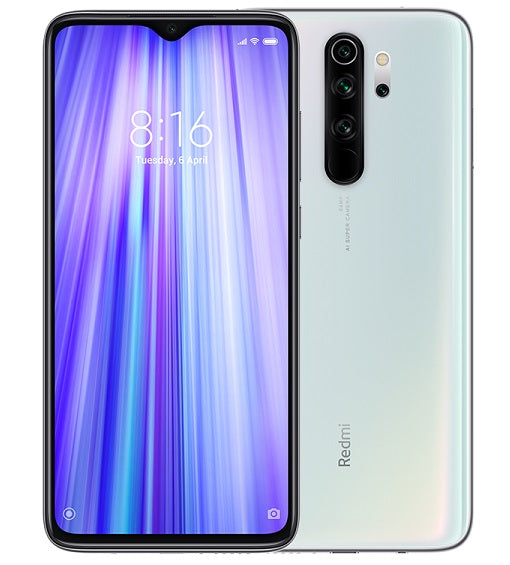 Redmi Note 8 Pro 128GB/6GB