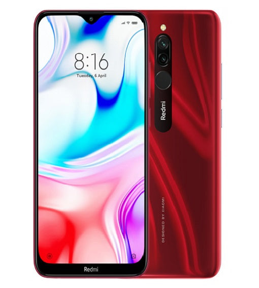 Redmi 8 64GB/4GB