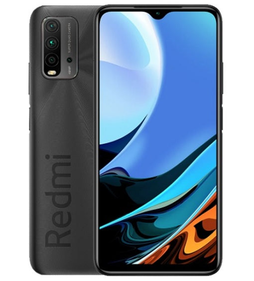 Redmi 9T 128GB/6GB
