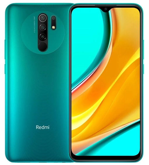 Redmi 9 64GB/4GB