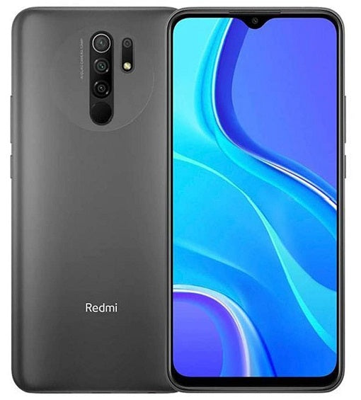 Redmi 9 64GB/4GB