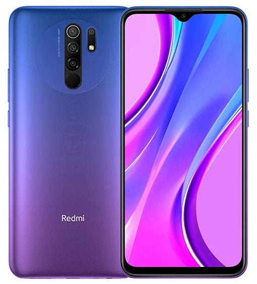 Redmi 9 64GB/4GB