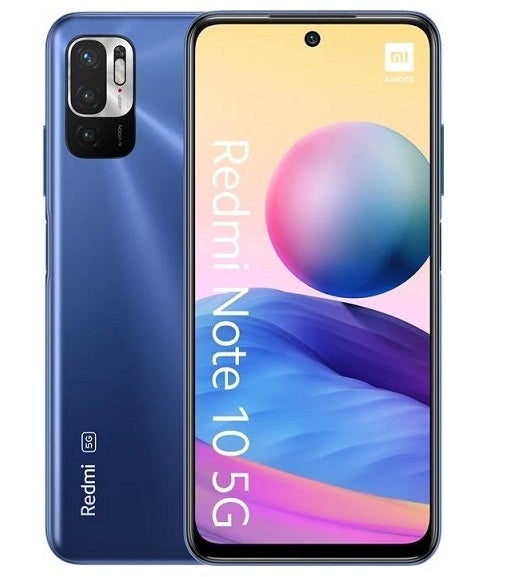 Redmi Note 10 5G 128GB/6GB