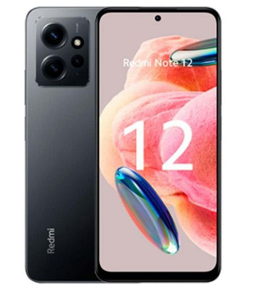 Redmi Note 12 128GB/6GB Price in Singapore with Specifications