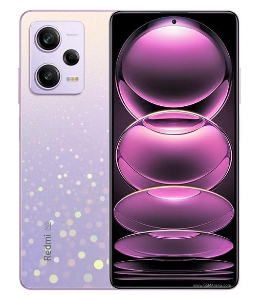 Redmi Note 12 Pro 5G 256GB/8GB(Export)