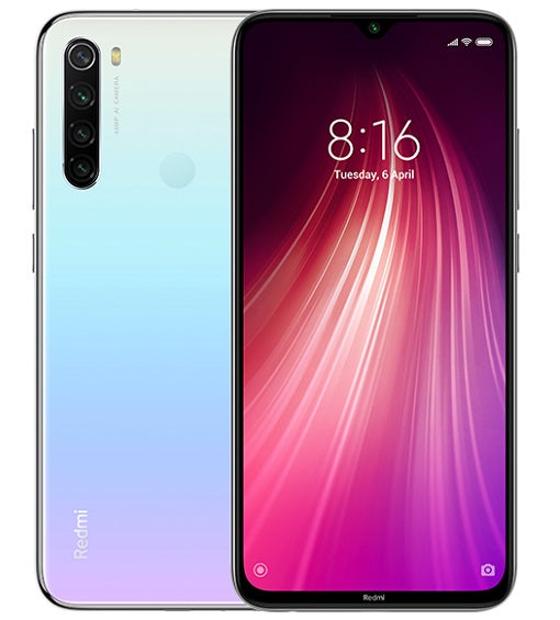 Redmi Note 8 64GB/4GB