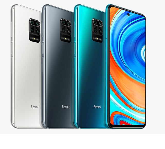 Redmi Note 9 Pro 64GB/6GB