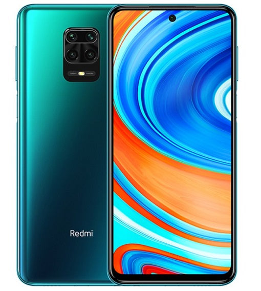 Redmi Note 9 Pro 128GB/6GB
