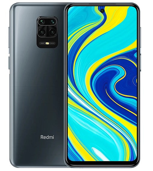 Redmi Note 9 Pro 128GB/6GB
