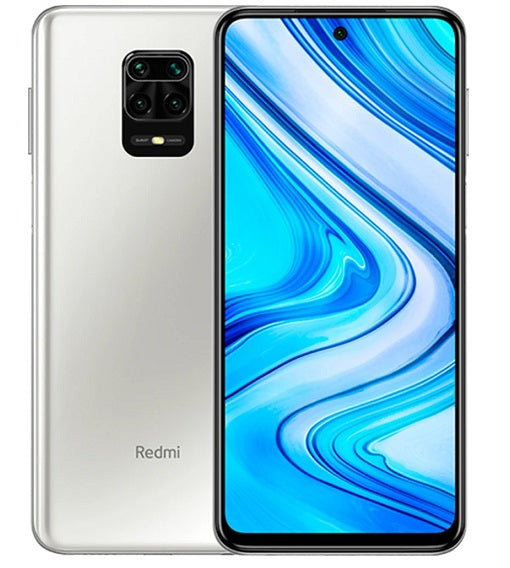 Redmi Note 9 Pro 128GB/6GB