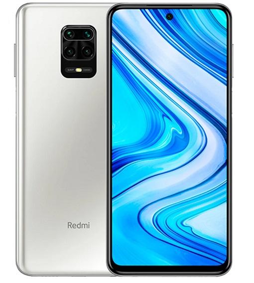 Redmi Note 9 Pro 128GB/6GB Local Set