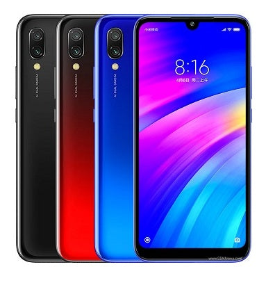 Redmi 7 32GB/3GB RAM