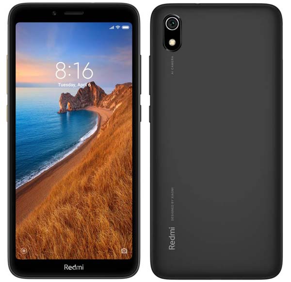 Redmi 7A 32GB/2GB