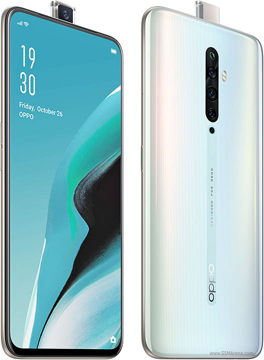 Oppo Reno 2z Pop Up Camera Hp Oppo Reno Android Kamera Pop Up Oppo