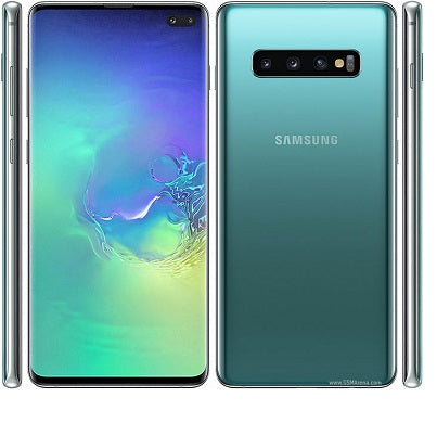 Samsung S10 Plus 1TB Price in Singapore, Specifications, Features