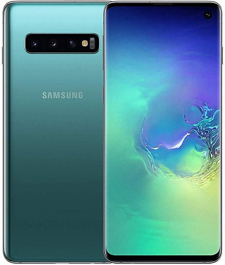 Samsung S10 128GB/8GB (Used)