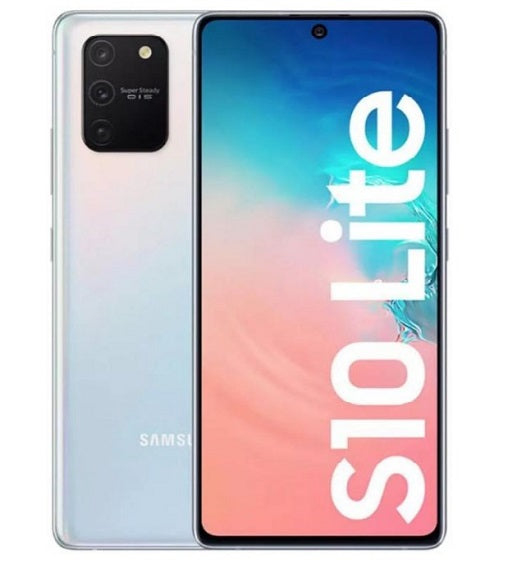 Samsung S10 Lite 128GB/8GB