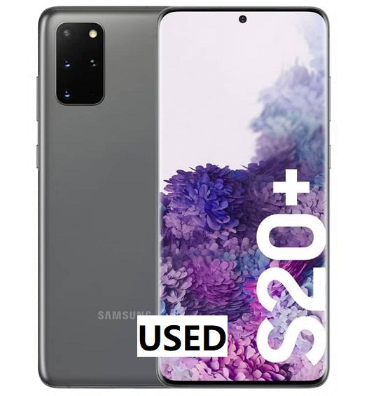 Samsung S20 Plus 128GB/8GB (Used)