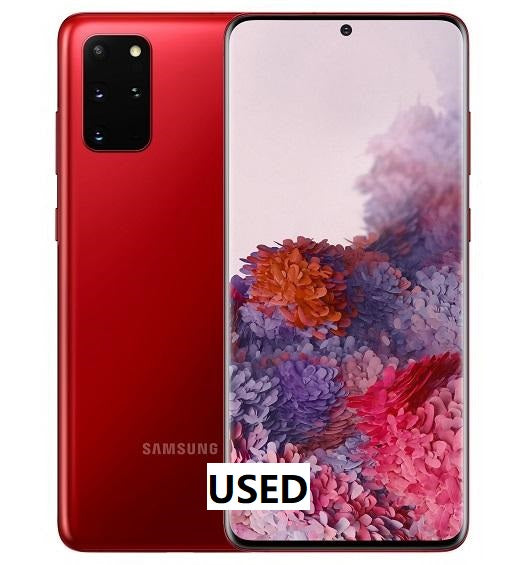 Samsung S20 Plus 128GB/8GB (Used)