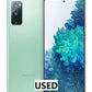 Samsung S20 FE 5G 128GB/6GB (Used)