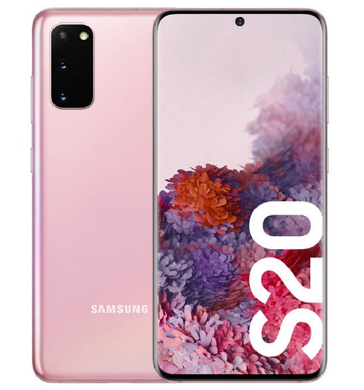 Samsung S20 128GB/8GB Price in Singapore, Specifications, Features