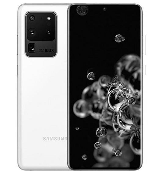 Samsung S20 Ultra 5G 128GB/12GB