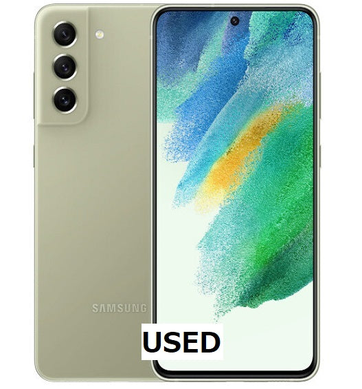 Samsung S21 FE 5G 256GB/8GB (Used)