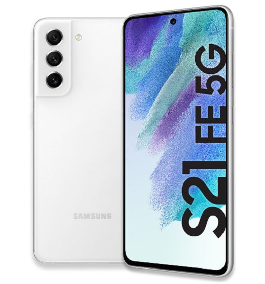 Samsung S21 FE 5G 256GB/8GB (Used)