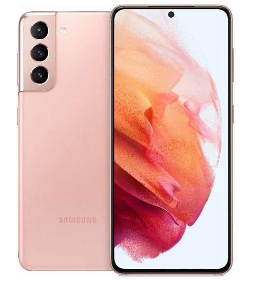 Samsung S21 5G 256GB/8GB