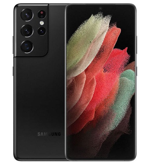 Samsung S21 Ultra 5G 256GB/12GB