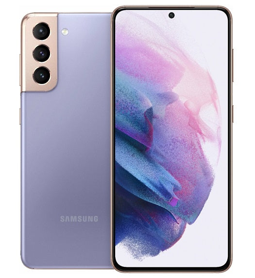 Samsung S21 5G 256GB/8GB