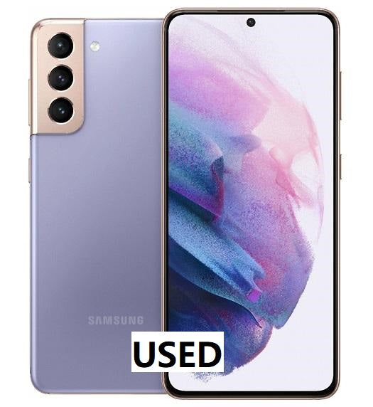 Samsung S21+ 5G 256GB/8GB (Used)