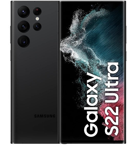 Samsung S22 Ultra 5G 256GB/12GB