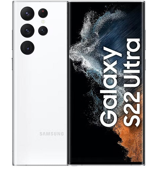 Samsung S22 Ultra 5G 128GB/8GB Price in Singapore with