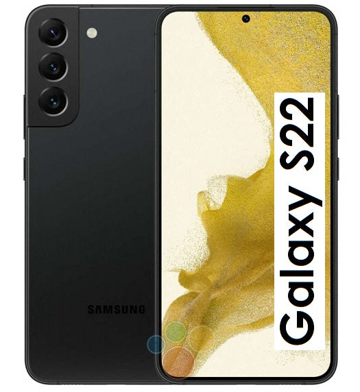 Samsung S22 5G 256GB/8GB