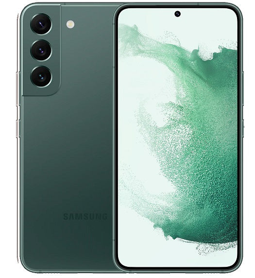Samsung S22 5G 256GB/8GB