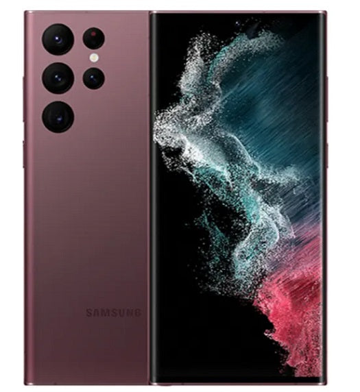 Samsung S22 Ultra 5G 512GB/12GB