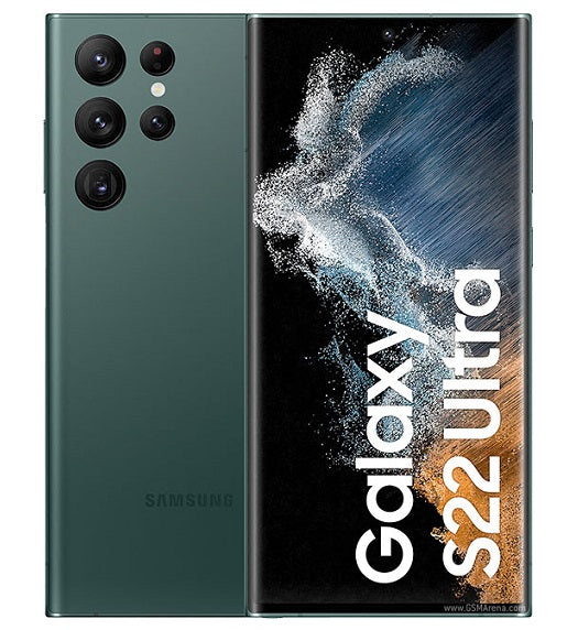 Samsung S22 Ultra 5G 512GB/12GB