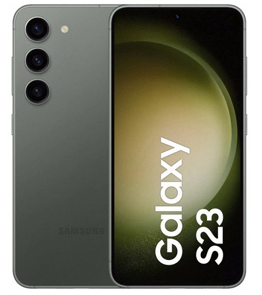Samsung S23 256GB/8GB