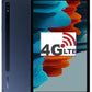 Samsung Tab S7 128GB/6GB 4G