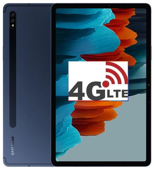 Samsung Tab S7 128GB/6GB 4G